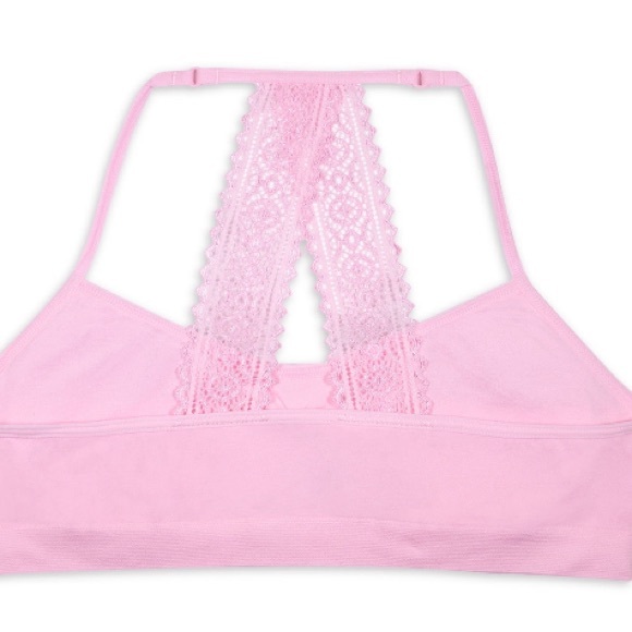 Wonder Nation girls 5 tops and 2-pack bralette bundle; size: XXL(18) - Picture 16 of 16